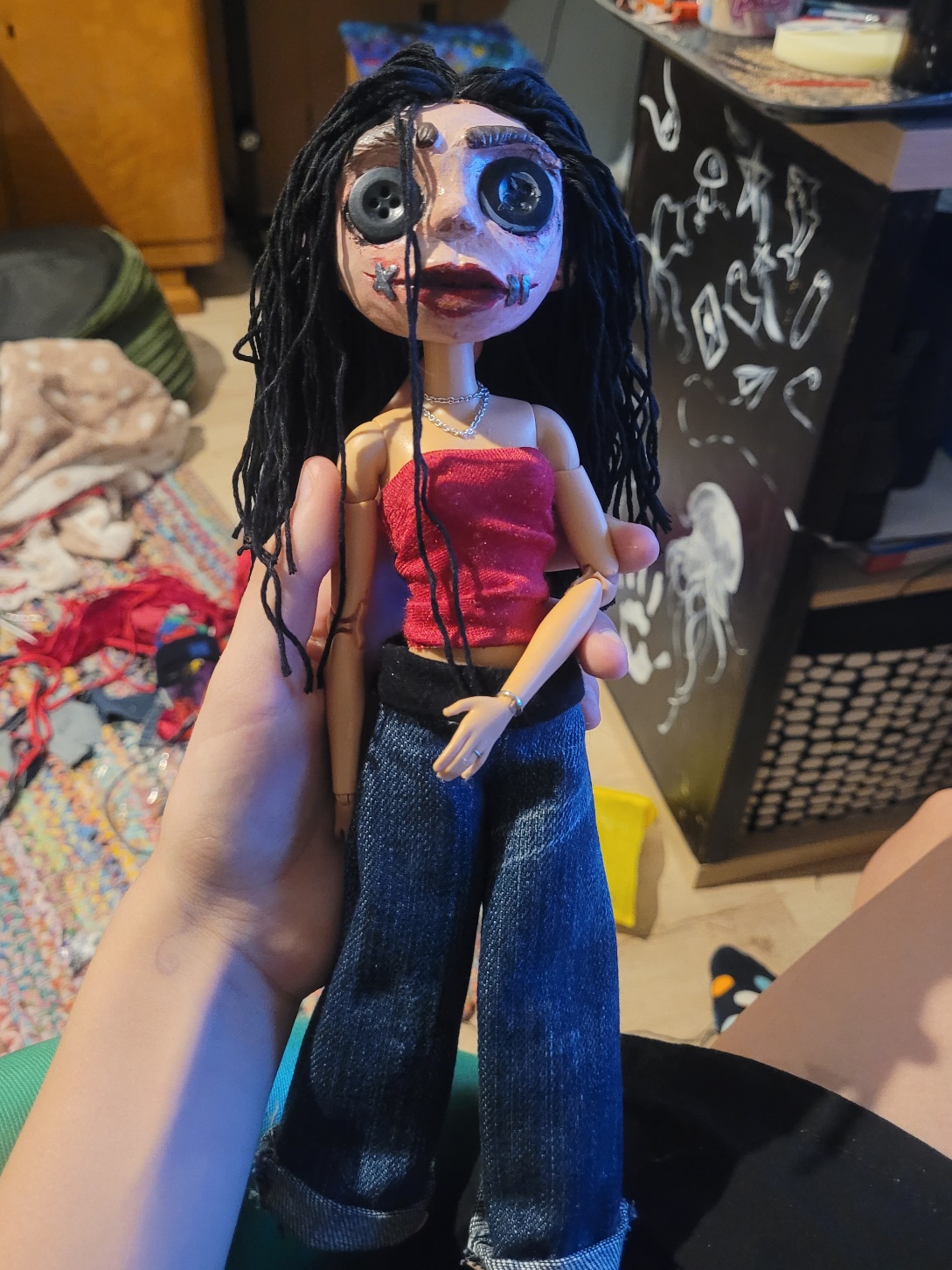 Art Doll